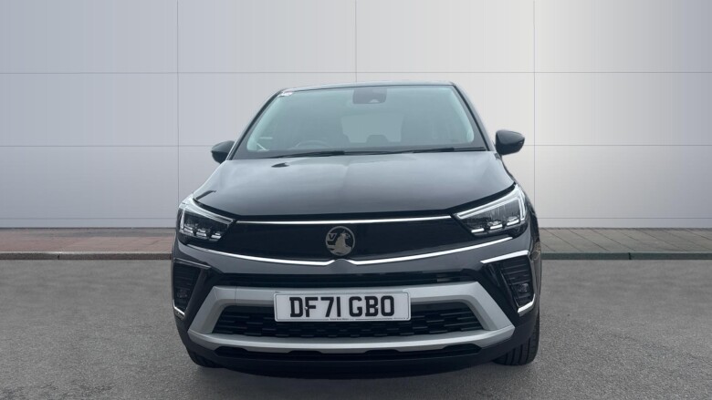 Vauxhall Crossland 1.2 Turbo [130] Elite Edition 5dr Petrol Hatchback